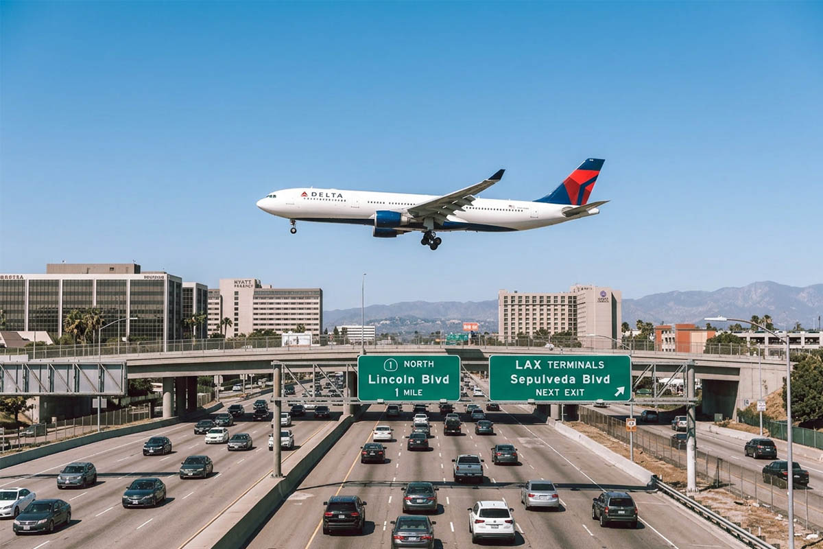 The CBP Just Issued These Memorial Day Travel Tips