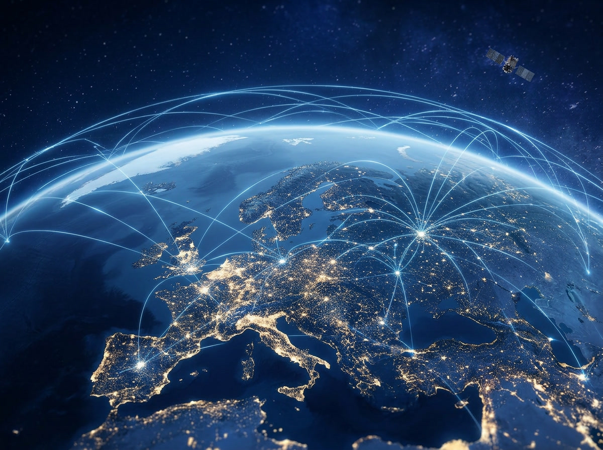 Europe’s New Border Management System: How to Prepare for European Travel This Summer