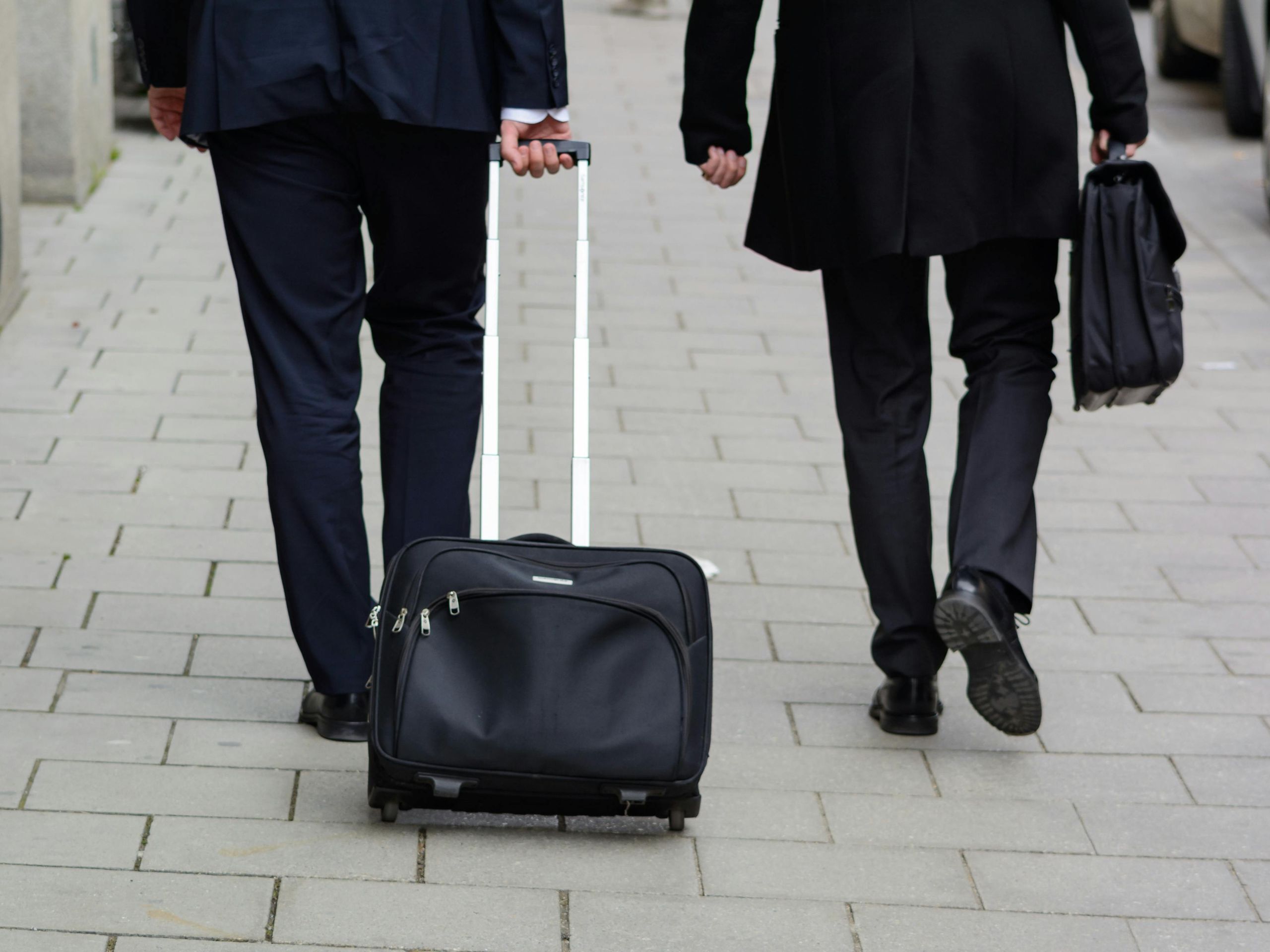 US Opens Nation’s First Remote Airport Terminal in June