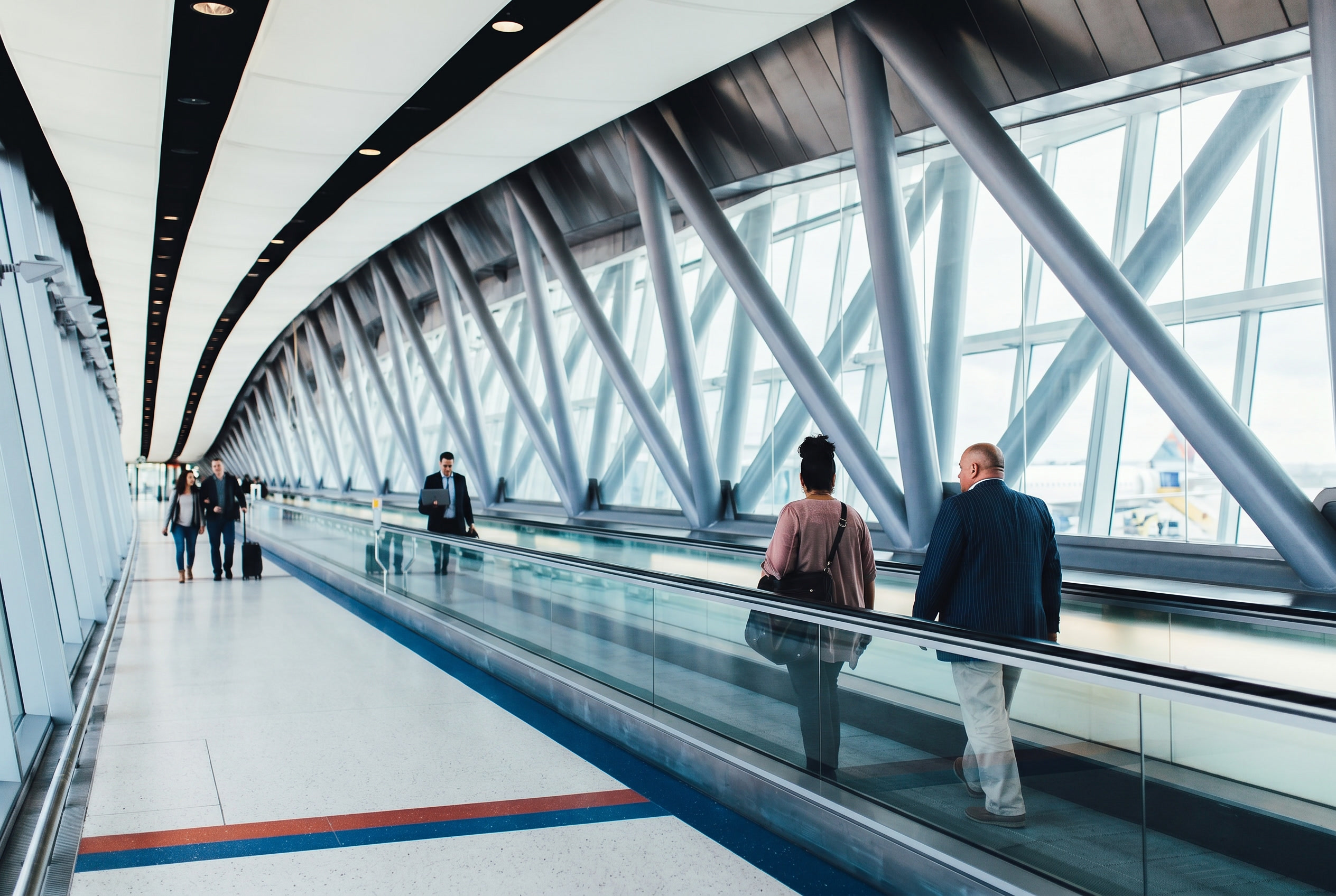 Airport Security Screenings Are Changing: What TSA Gold+ Means for You