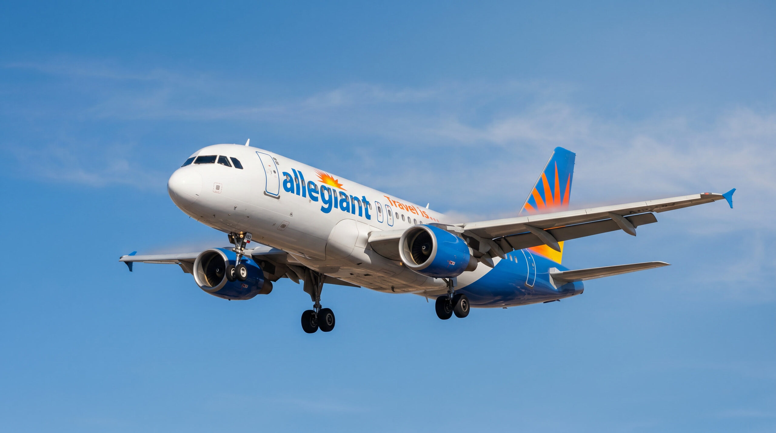 Allegiant Air Buys Sun Country Airlines