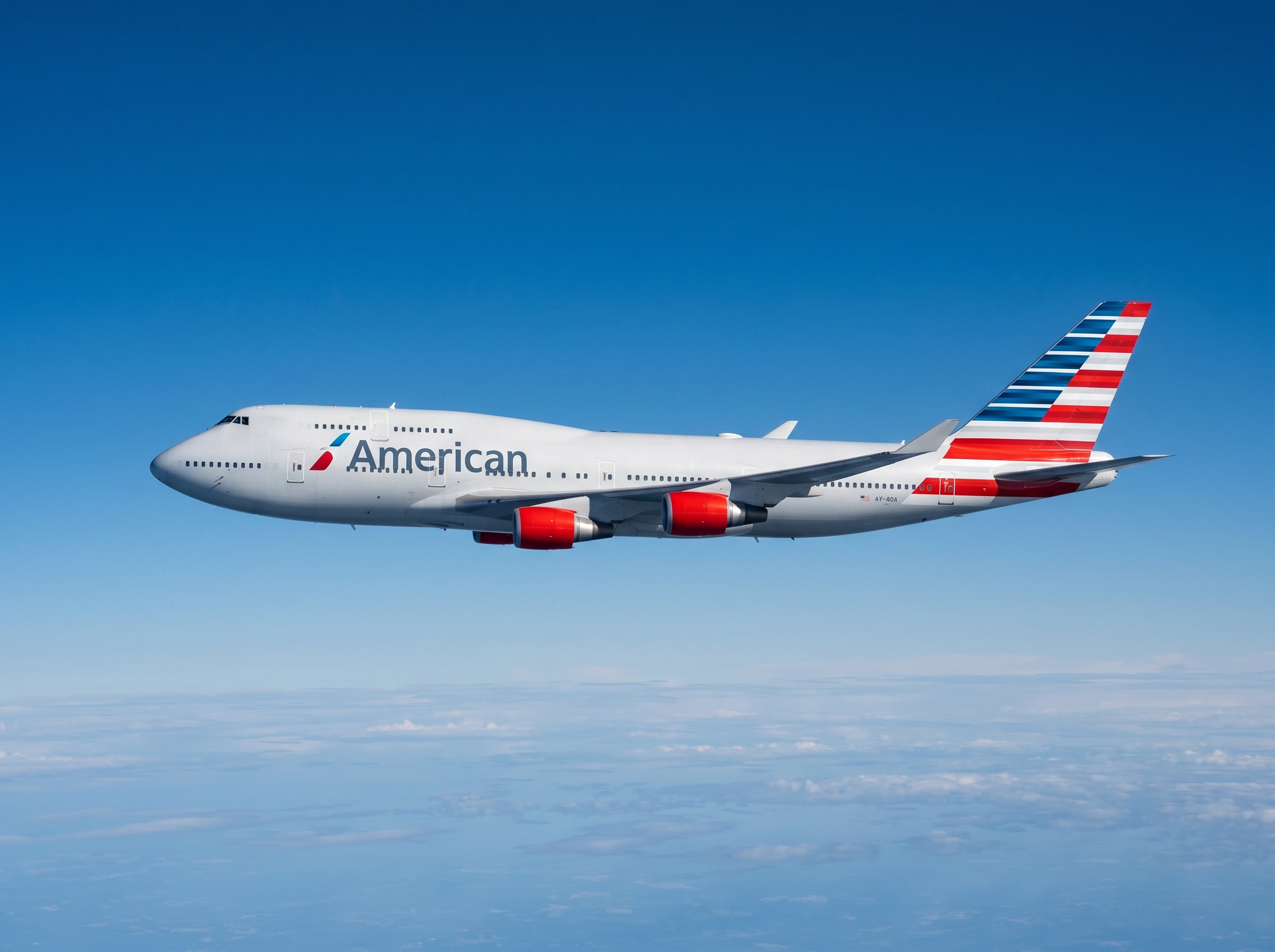 American Airlines Launches New FIFA World Cup Amenity Kits