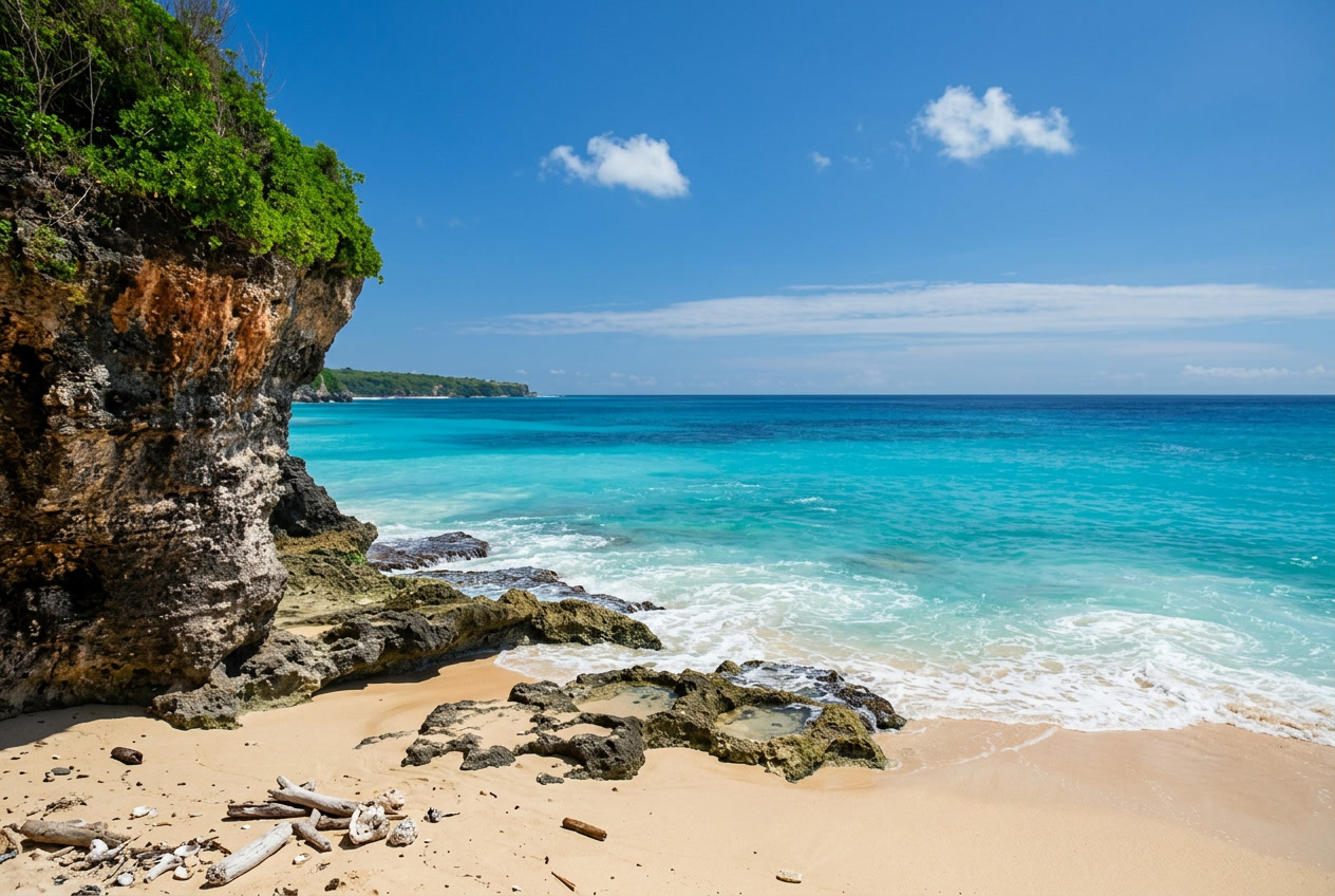 Bali Travel Guide – Everything You Need to Know Before You Go