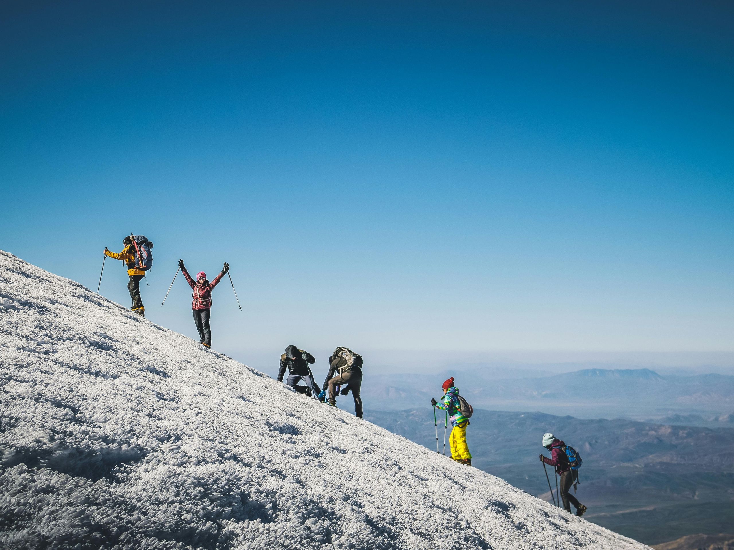 The Best Worldwide Destinations for Thrill-seekers