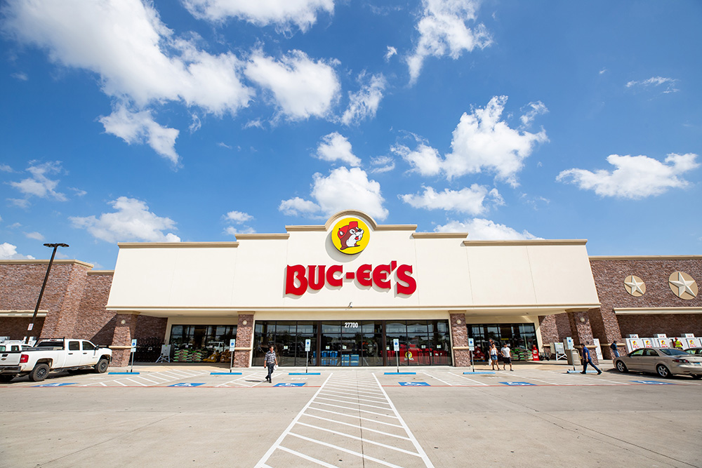 Buc-ee’s Rolls Out New Pay-at-the-Pump Policy