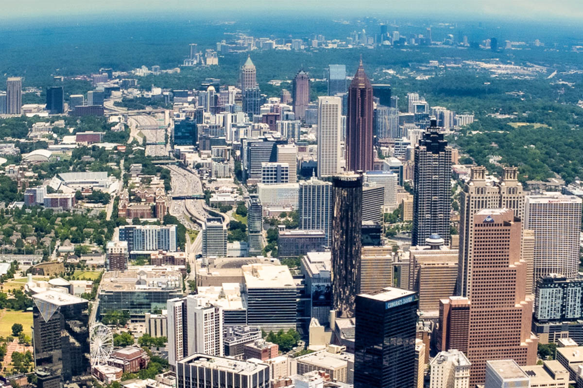 Atlanta Named Top U.S. Summer Travel Destination for 2026