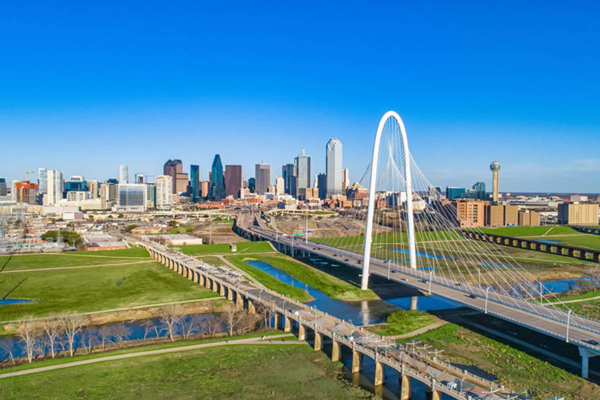 FIFA World Cup Travel Delays Expected in Dallas Due to TSA Staff Shortage