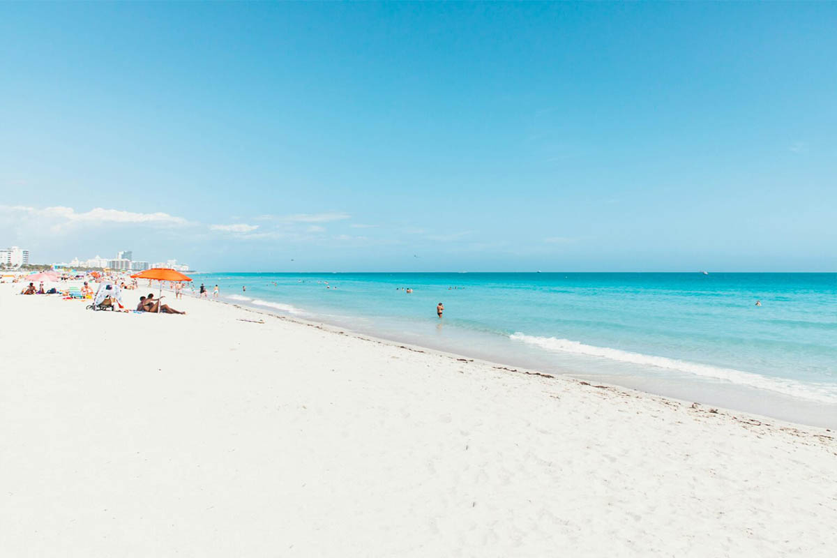 The Biggest Summer Travel Trends of 2026 Reveal Where Americans are Headed