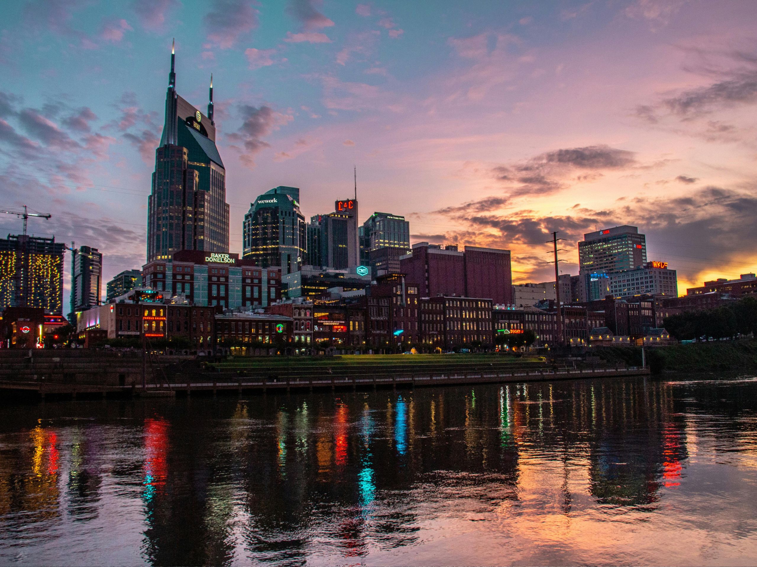 Nashville, Tennessee Set to Host the 2030 Super Bowl LXIV