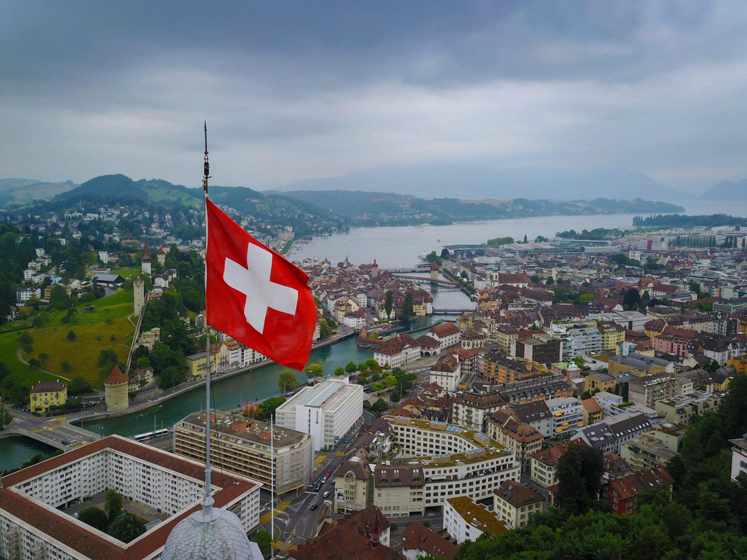 The Best Countries Ranking of 2026