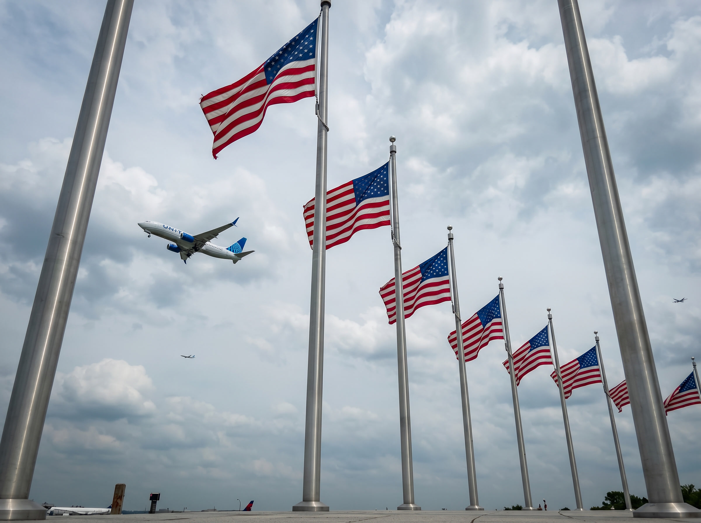 U.S. Travel Spending Expected to Top $1.4 Trillion as Industry Growth Continues