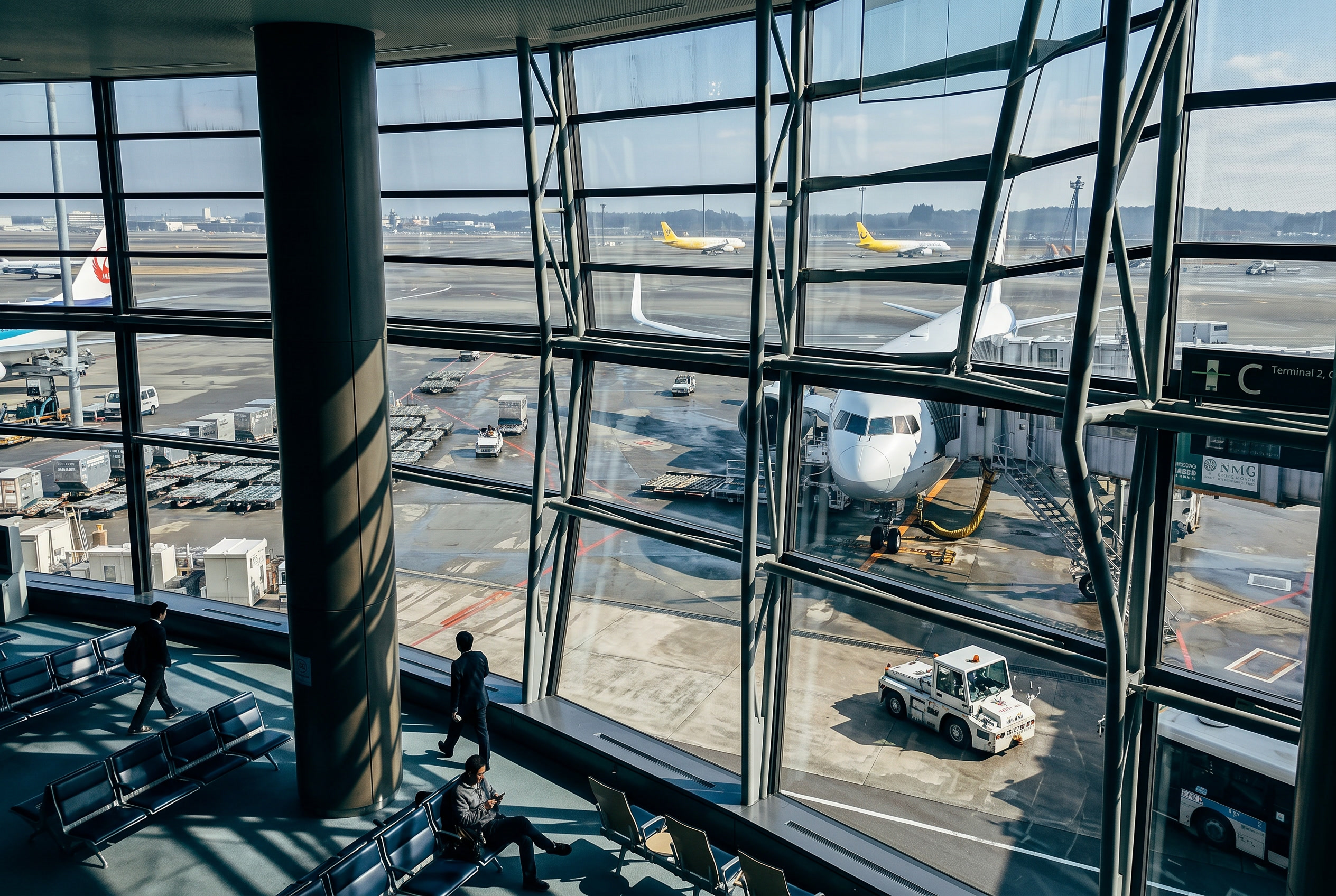 US Airline Passengers Fear Delays and Cancellations Becoming the New Normal
