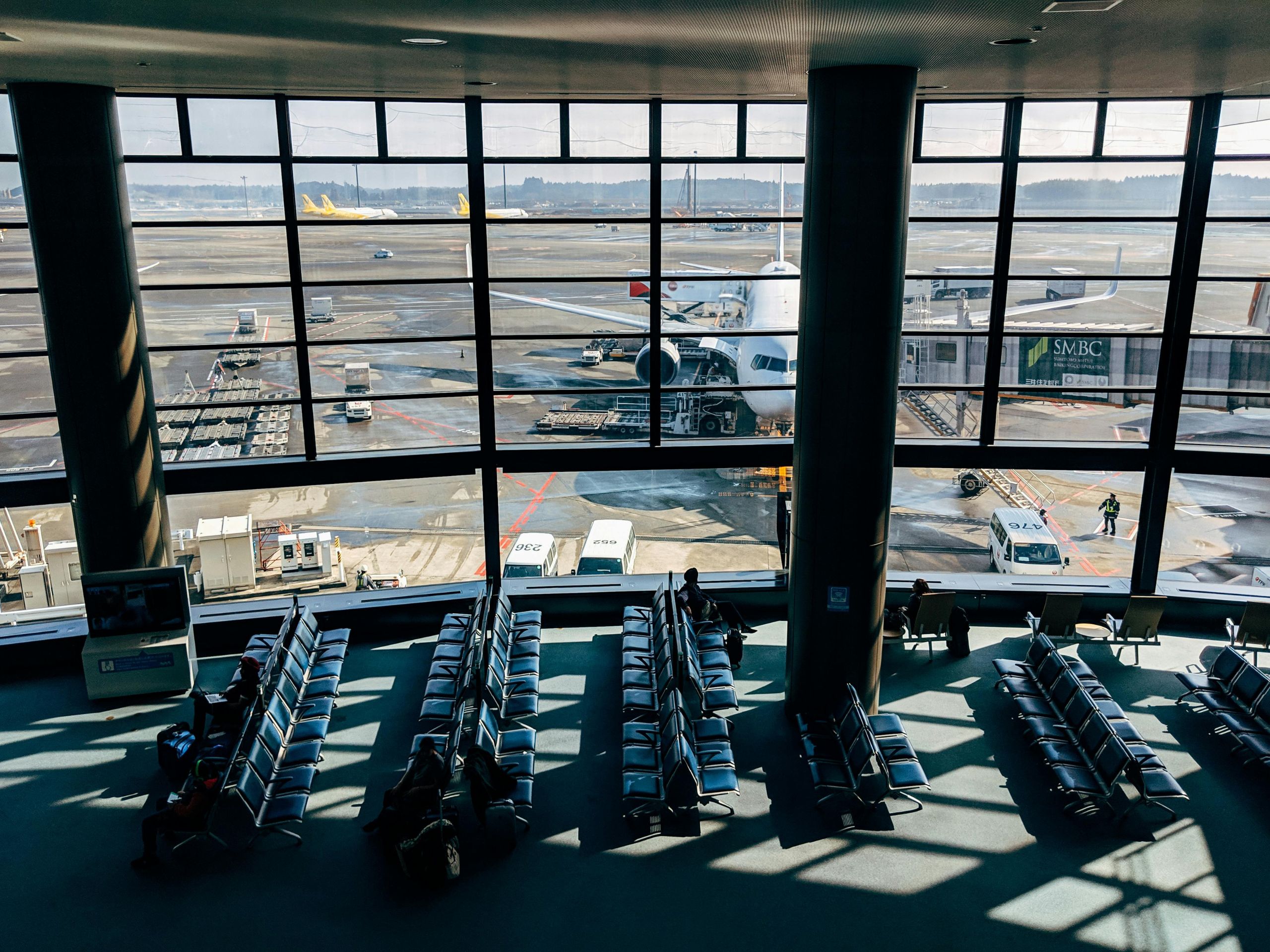 US Airline Passengers Fear Delays and Cancellations Becoming the New Normal