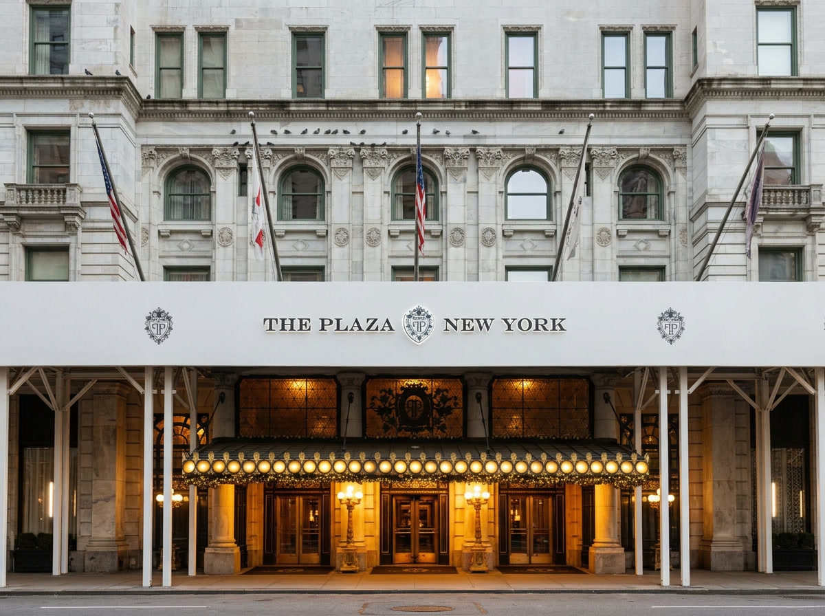 US Hotel Rates Reach New Heights