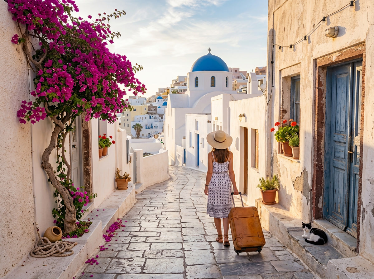What to Pack for Europe Trip: The Ultimate Packing Guide