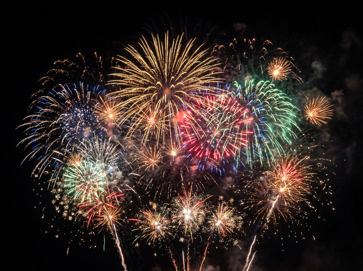 The Top 10 Best America 250 Events in 2026