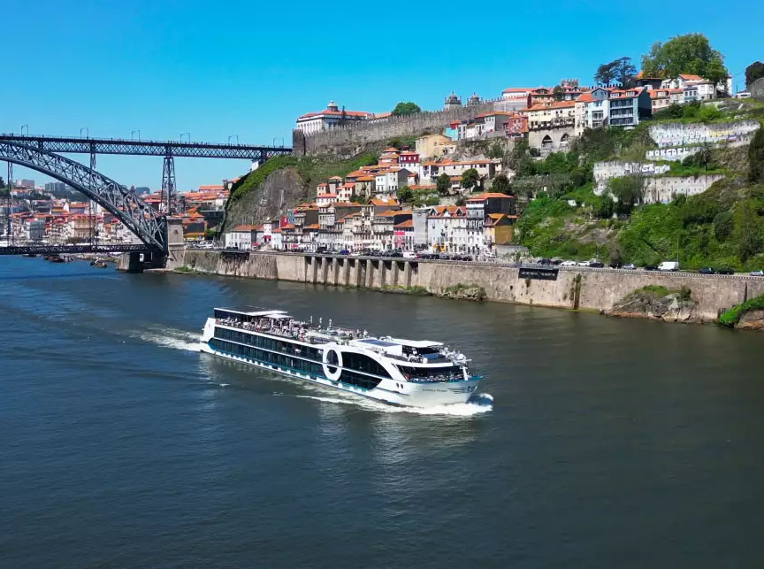 Riviera Travel Announces a Brand New Business Partnership