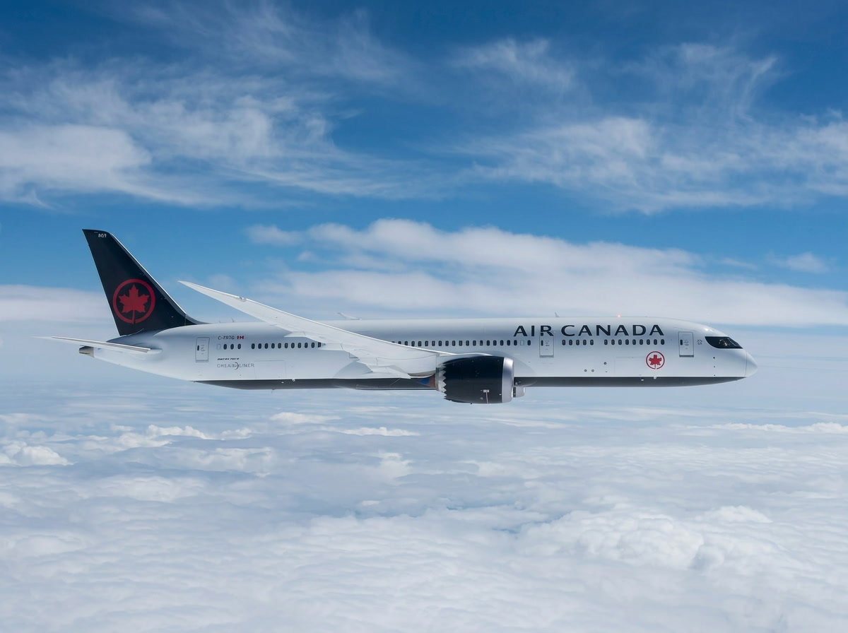 Air Canada Suspends Flights Due to Rising Fuel Costs
