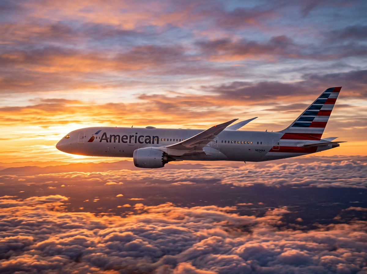 American Airlines Can Now Quietly Downgrade First-Class Tickets