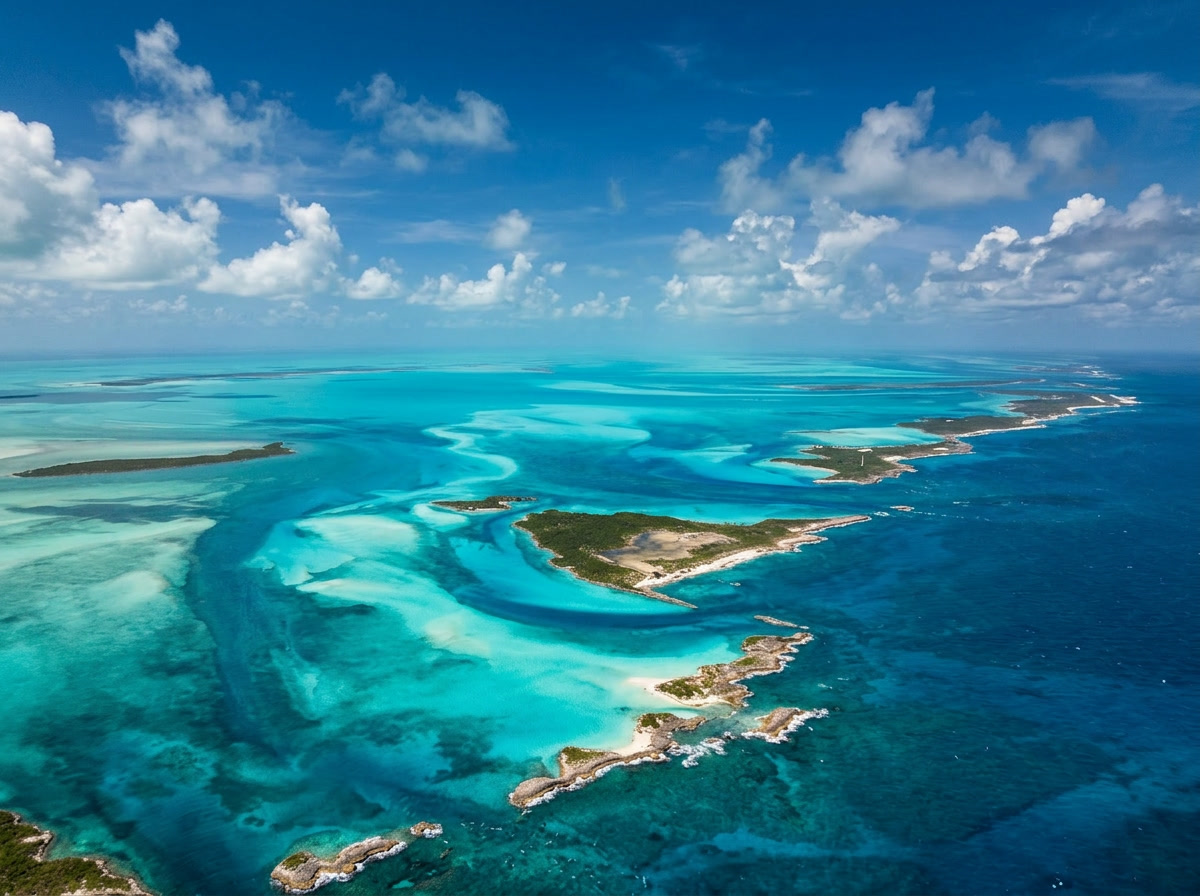 Canada and the Bahamas Implement Travel Bans Amid Ebola Outbreak