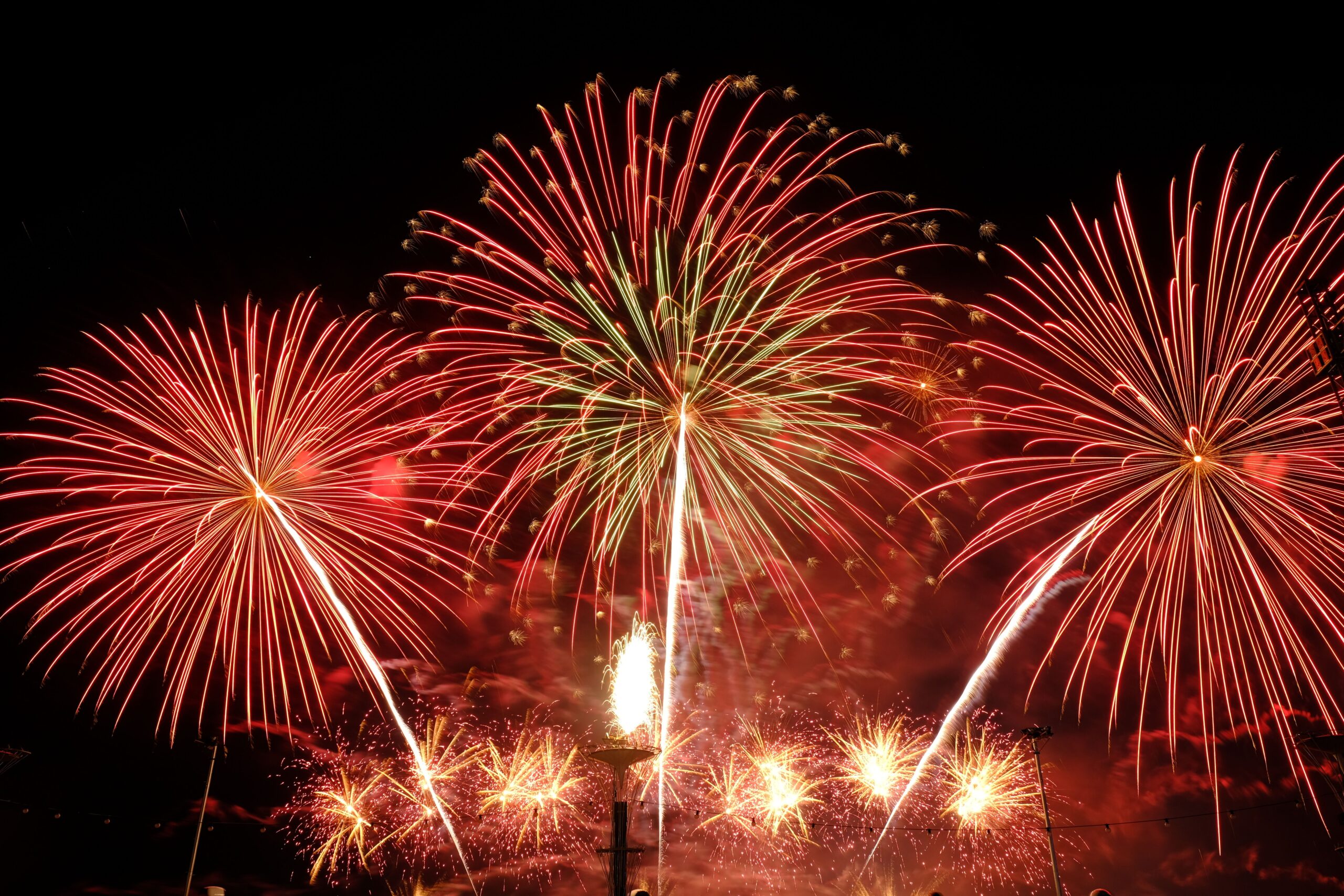 Independence Day Travel Set to Break New Records This Year