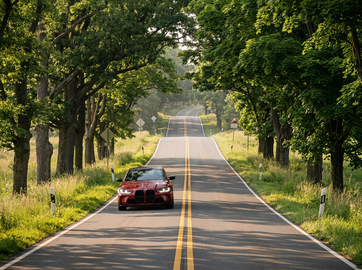 Gas Prices Drop as Summer Travelers Hit the Road
