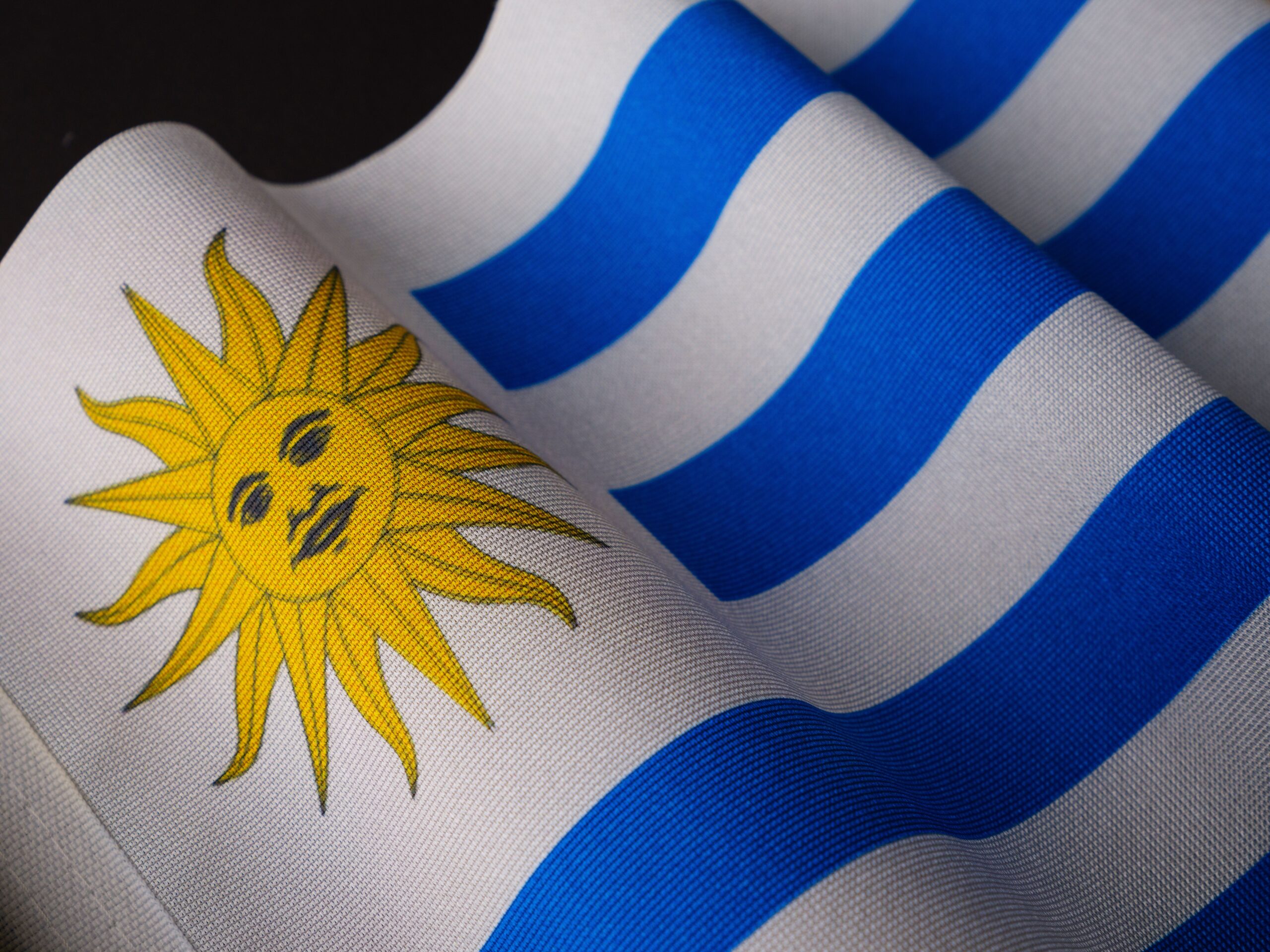 Uruguay National Team Blames FIFA for Flight Chaos
