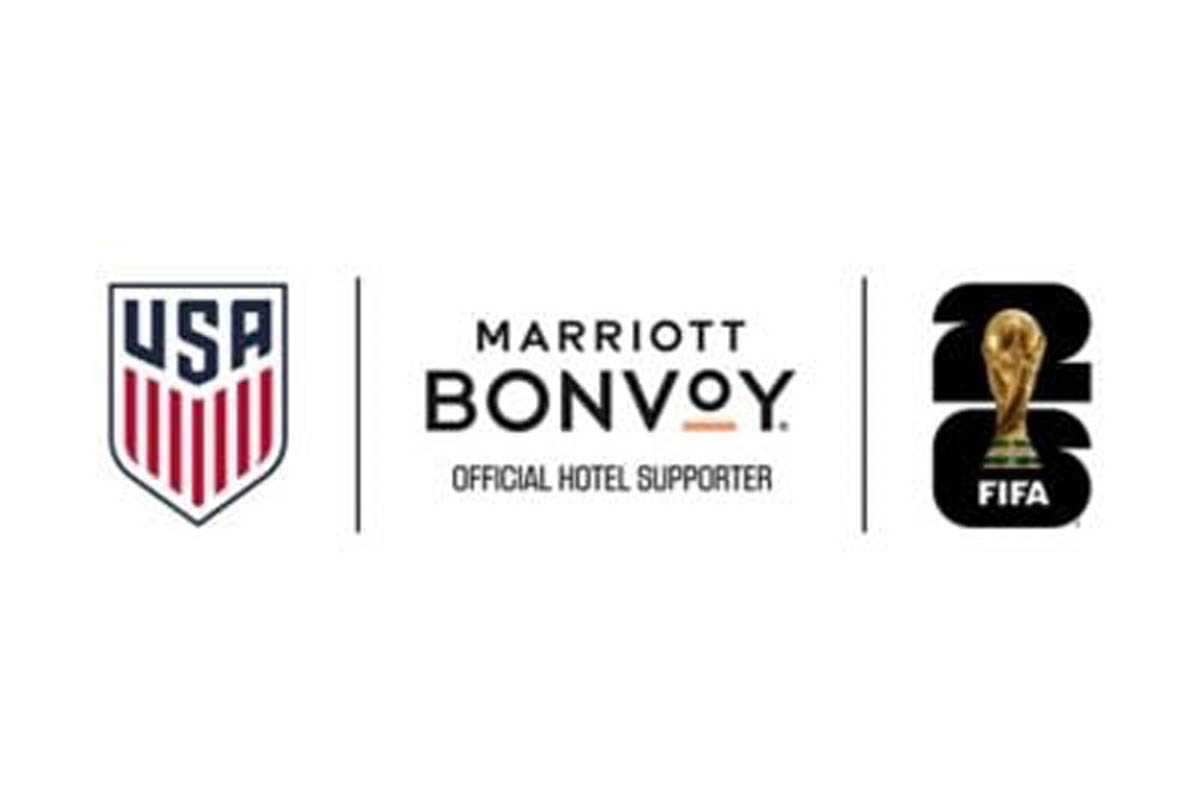 Marriott Bonvoy Offers Free Tickets to FIFA World Cup Final