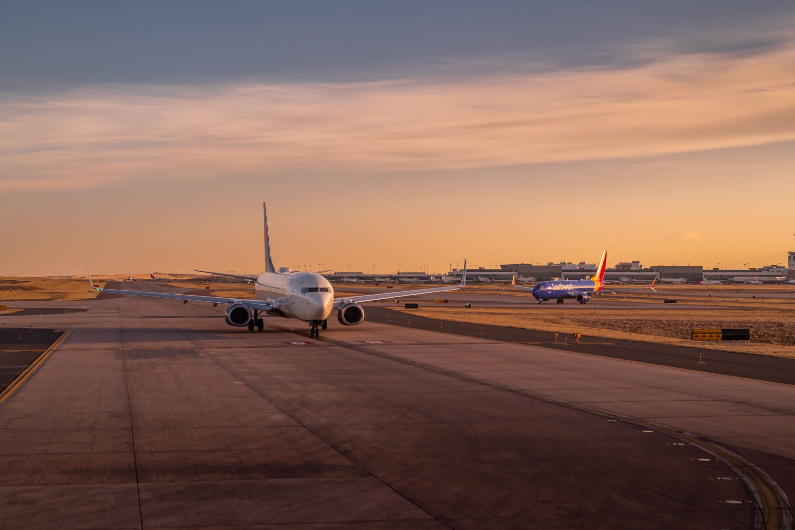 US Airlines Are Slowly Redesigning Travel Around Premium Passengers